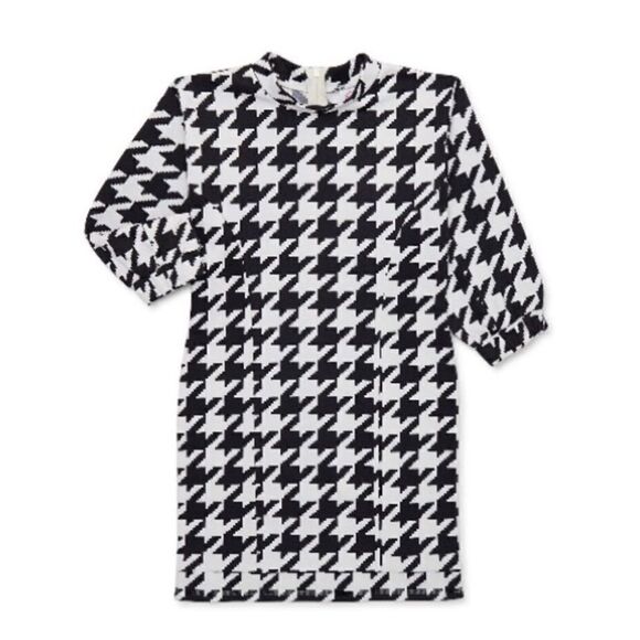 Girls Jumpsuit Dresses & Tracksuit 6-Piece Set Size S - Picture 14 of 15